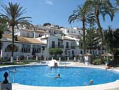 Nerja Holiday Rentals